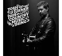 This Country Music Thing CD