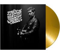 Josh Turner This Country Music Thing (Vinyl)