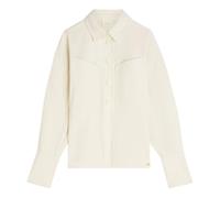 Josh V, Femme, Blouses et Chemises, Beige, Taille: 36 FR Micah Blouse