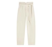 Josh V, Femme, Pantalons, Beige, Taille: 44 FR Kian Wide Pantalons