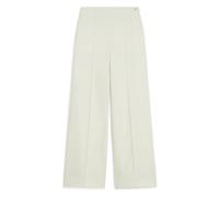 Josh V, Femme, Pantalons, Blanc, Taille: 38 FR Viva Wide Pantalons
