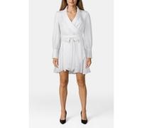 JOSH V Jv Tamaya Off White Taille: XS | Robes Mini Outlet | Femme | Blanche