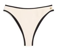 JOSH V Nicoline Bikini Bottom Cream Black Taille: M | Bikinis Outlet | Femme | Le Noir
