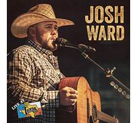 Josh Ward - Live at Billy Bob's Texas