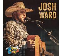 Josh Ward - Live At Billy Bob's Texas [Cd]