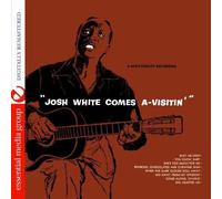 Josh White Comes A-Visitin