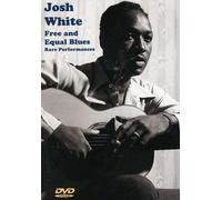 Free and equal blues - DVD Zone 1 E