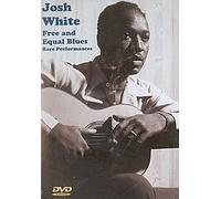 Free and equal blues - DVD Zone 1