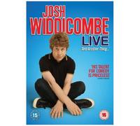Josh Widdicombe: Live - And Another Thing...