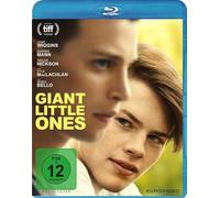 Giant Little Ones, 1 Blu-ray (Blu-ray)