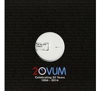 Josh Wink - are You There (Ben Klock/Dvs1 Remix [Import]