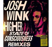 Josh Wink Higher State Of Consciousness (Vinyl) Record Store Day 2024