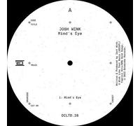 Josh Wink - Mind'S Eye