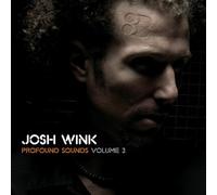 Josh Wink - Profound Sounds 3