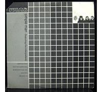 Josh Wink - Simple Man - Ovum Recordings - 44 78791, Ruffhouse Records - 44 78791, Columbia - 44 78791