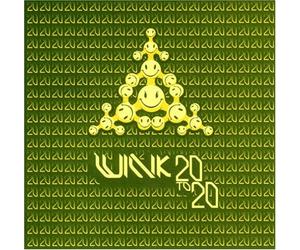 Josh'' ''Wink - to 20 [Import]