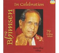 Joshi, Pandit Bhimsen - in Celebration