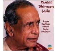Joshi, Pandit Bhimsen - Ragas Deshkar