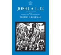 Joshua 1-12