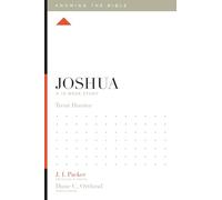 Joshua: A 12-week Study