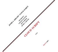 Joshua Abrams' Cloud - Cloud Script [Import]
