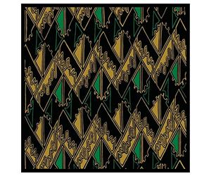 Joshua Abrams & Natural Information Society - Simultonality