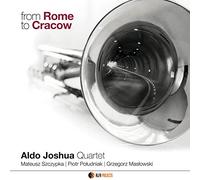 Joshua Aldo - From Rome to Cracow