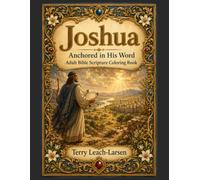 Joshua: Anchored in His Word