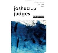 Joshua And Judges