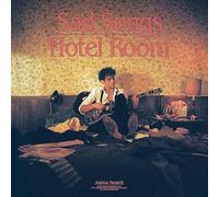Joshua Bassett - Joshua Bassett - Sad Songs In A Hotel Room