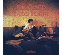 Joshua Bassett - Sad Songs In A Hotel Room [Vinyl Lp]