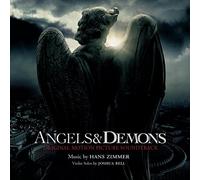 Joshua Bell - Angels & Demons