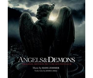 Joshua Bell - Angels & Demons