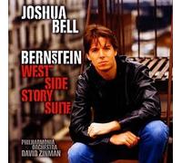 Joshua Bell - Bernstein: West Side Story Sui [Import]