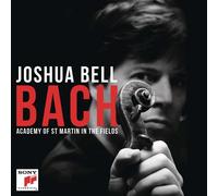Joshua Bell - Concertos Pour Violon