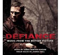 Joshua Bell - Defiance