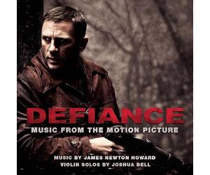Joshua Bell - Defiance