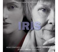 Joshua Bell Iris: Music from the Motion Picture (CD)