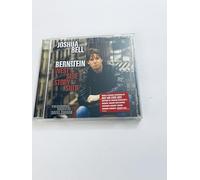 Joshua Bell - Joshua Bell ~ Bernstein - West Side Story Suite by Joshua Bell (2001) Audio CD