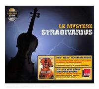 Joshua Bell - Le Mystère Stradivarius (Coffret