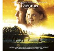 Joshua Bell - Ost/Dreamer