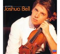Joshua Bell – The Essential – CD – Import