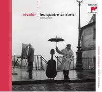 Joshua Bell - Vivaldi: Les Quatre Saisons
