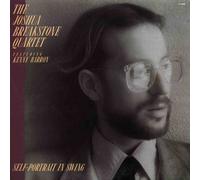 Joshua Breakstone - Self Portrait in Swing [Import]