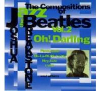 Joshua Breakstone - The Compositions of Beatles Vol. 2 [CD]