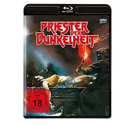 Joshua Bryant;Irene Kelly;David S. Cass - Priester der Dunkelheit [Blu-ray]