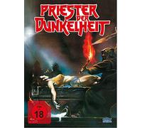 Joshua Bryant - Priester der Dunkelheit (Mediabook) [Blu-Ray] [Import]