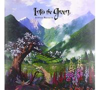 Joshua Burnell – Into the Green – Vinyle