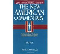 Joshua by David M. Howard David M. Howard (Auteur)