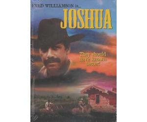 Joshua by Fred Williamson